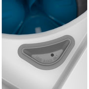  GE Top Loading Commercial Washer with SmartHQ™ Management VTW565ASVWB IMAGE 7