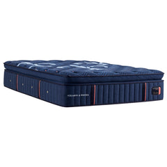  Stearns & Foster Lux Estate Soft Euro Pillowtop Mattress (Twin XL) IMAGE 1