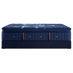  Stearns & Foster Lux Estate Soft Euro Pillowtop Mattress (Twin XL) IMAGE 3