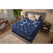  Stearns & Foster Lux Estate Soft Euro Pillowtop Mattress (Twin XL) IMAGE 9