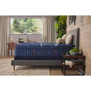  Stearns & Foster Lux Estate Soft Euro Pillowtop Mattress (Queen) IMAGE 7