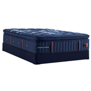  Stearns & Foster Lux Estate Soft Euro Pillowtop Mattress (King) IMAGE 2
