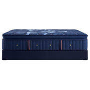  Stearns & Foster Lux Estate Soft Euro Pillowtop Mattress (California King) IMAGE 3