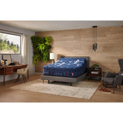  Stearns & Foster Lux Estate Soft Euro Pillowtop Mattress (Split California King) IMAGE 10