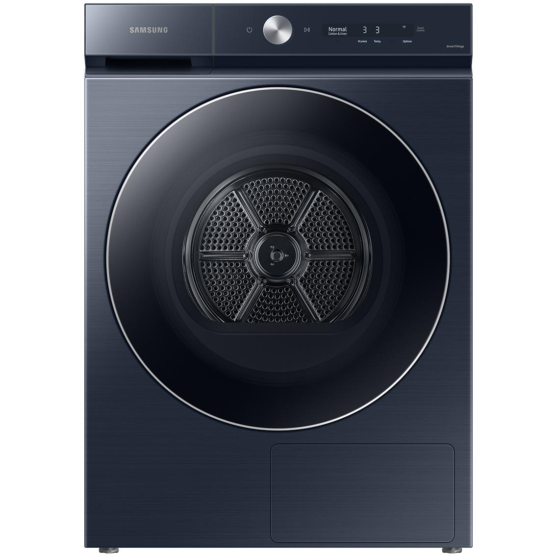  Samsung Bespoke 7.8 cu. ft. Ventless Hybrid Heat Pump Dryer with AI Optimal Dry DV53BB8900HDA2 IMAGE 1