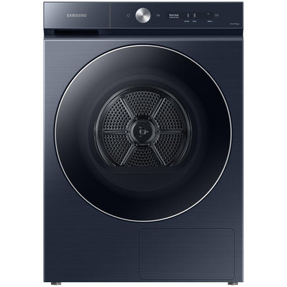  Samsung Bespoke 7.8 cu. ft. Ventless Hybrid Heat Pump Dryer with AI Optimal Dry DV53BB8900HDA2 IMAGE 1