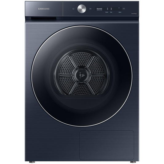  Samsung Bespoke 7.8 cu. ft. Ventless Hybrid Heat Pump Dryer with AI Optimal Dry DV53BB8900HDA2 IMAGE 1