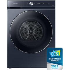  Samsung Bespoke 7.8 cu. ft. Ventless Hybrid Heat Pump Dryer with AI Optimal Dry DV53BB8900HDA2 IMAGE 3