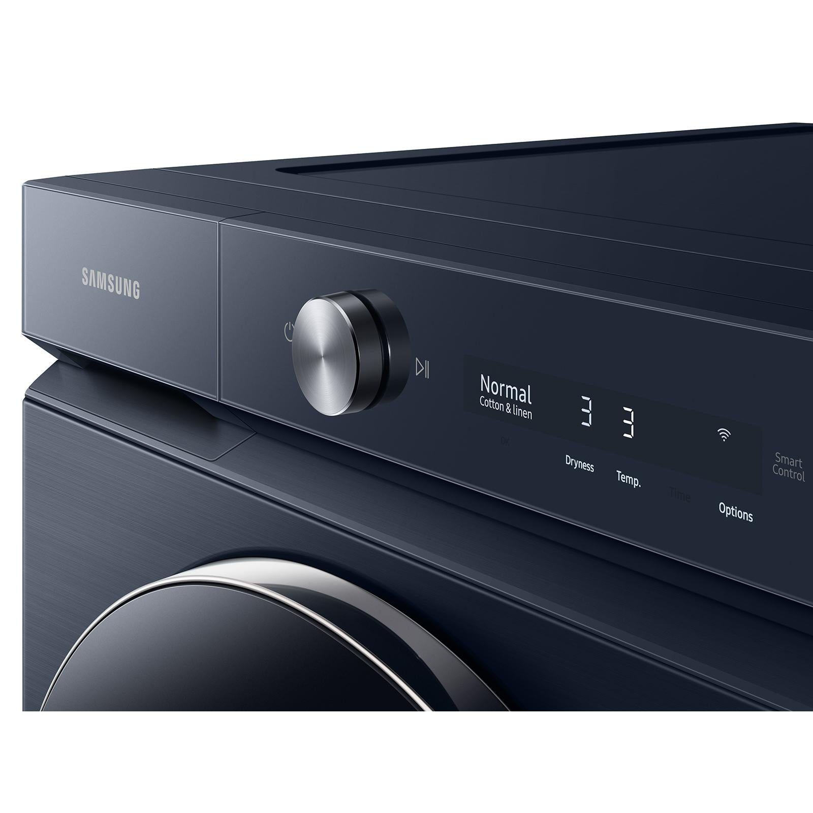  Samsung Bespoke 7.8 cu. ft. Ventless Hybrid Heat Pump Dryer with AI Optimal Dry DV53BB8900HDA2 IMAGE 5