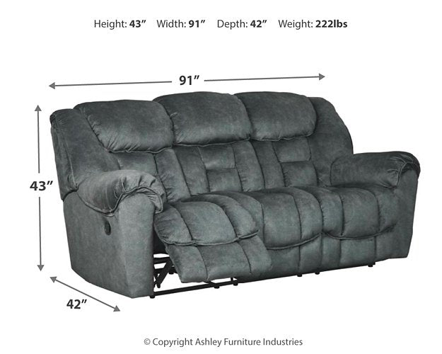 Capehorn Upholstery Package