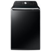  Samsung 4.6 cu. ft Top Loading Washer with Smart Things Wi-Fi WA46CG3505AVA4 IMAGE 1