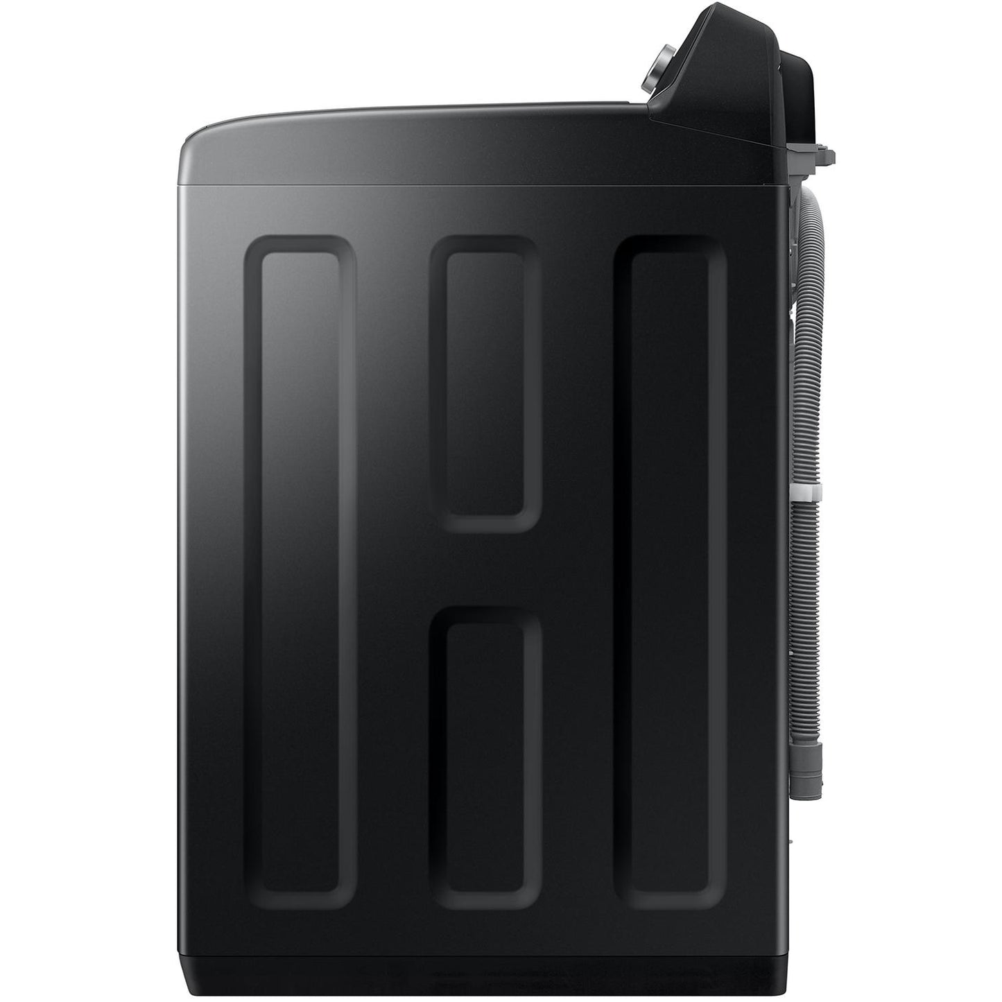  Samsung 4.7 cu.ft. Top Loading Washer with Active Water Jet WA47CG3500AVA4 IMAGE 3