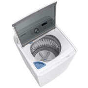  Samsung 4.7 cu. ft. Top Loading Washer with Active Water Jet WA47CG3500AWA4 IMAGE 5