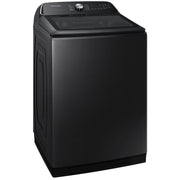  Samsung 5.5 cu.ft. Top Loading Washer WA55CG7100AVUS IMAGE 2