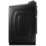  Samsung 5.5 cu.ft. Top Loading Washer WA55CG7100AVUS IMAGE 6