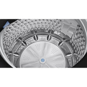  Samsung 5.5 cu.ft. Top Loading Washer WA55CG7100AVUS IMAGE 9