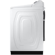  Samsung 5.5 cu.ft. Top Loading Washer WA55CG7100AWUS IMAGE 10