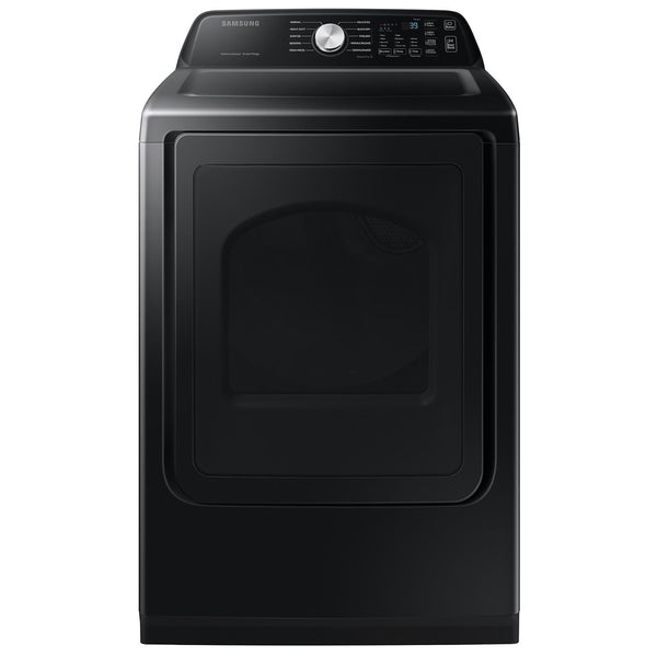 Samsung 7.4 cu. ft. Gas Dryer with SmartThings Wi-Fi DVE47CG3500VA3