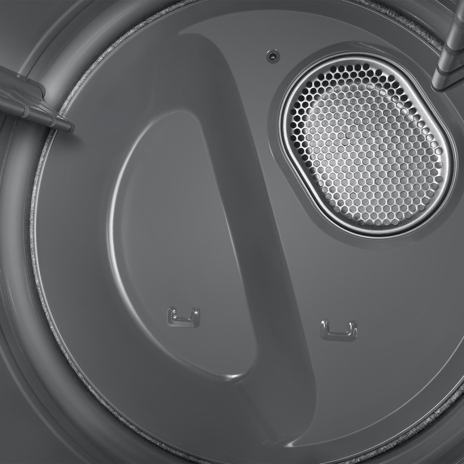  Samsung 7.4 cu. ft. Gas Dryer with SmartThings Wi-Fi DVE47CG3500VA3 IMAGE 5