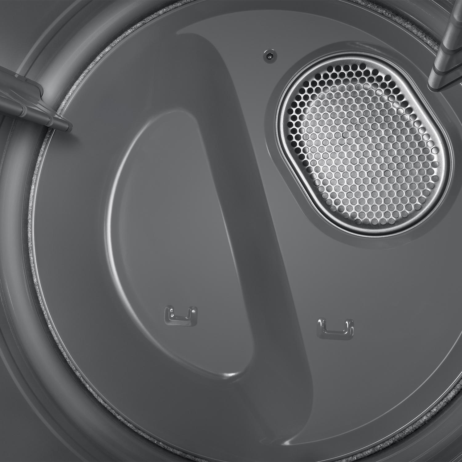  Samsung 7.4 cu.ft Electric Dryer with Sensor Dry DVE47CG3500WA3 IMAGE 7