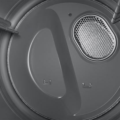  Samsung 7.4 cu.ft Electric Dryer with Sensor Dry DVE47CG3500WA3 IMAGE 7