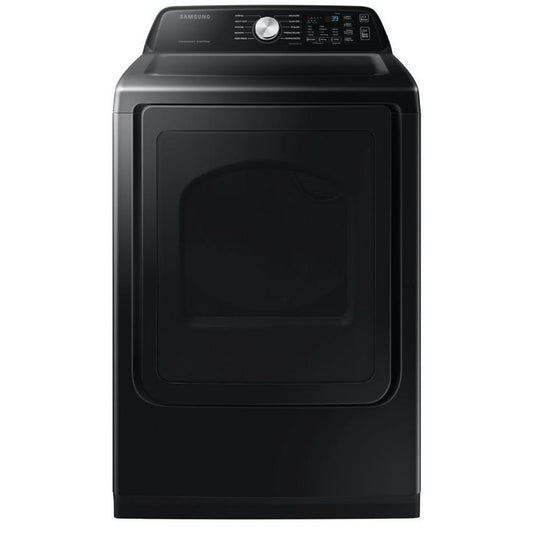  Samsung 7.4 cu.ft. Gas Dryer with Sensor Dry DVG47CG3500VA3 IMAGE 1
