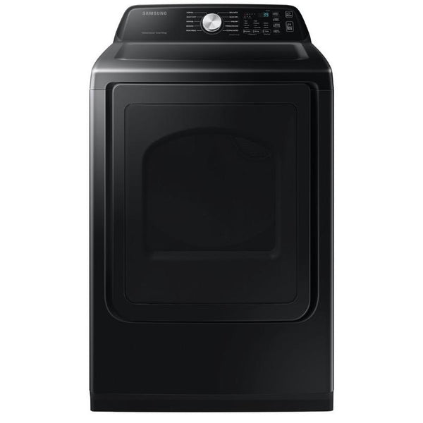 Samsung 7.4 cu.ft. Gas Dryer with Sensor Dry DVG47CG3500VA3