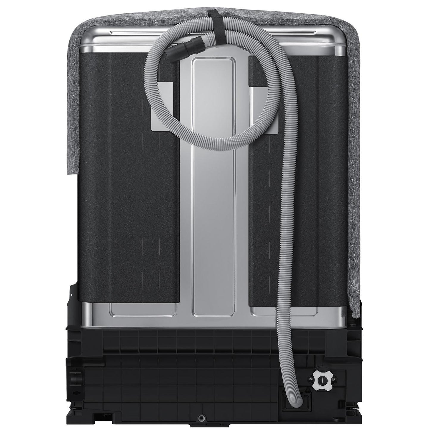 Samsung 24-inch Top Control Dishwasher with StormWash™ DW80CG5450SR/AA IMAGE 10