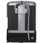  Samsung Top Control Dishwasher with StormWash™ DW80CG5450SR/AA IMAGE 10