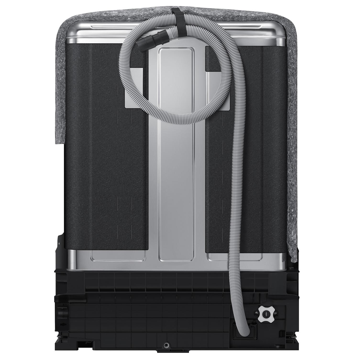 Samsung 24-inch Top Control Dishwasher with StormWash™ DW80CG5450SR/AA IMAGE 10