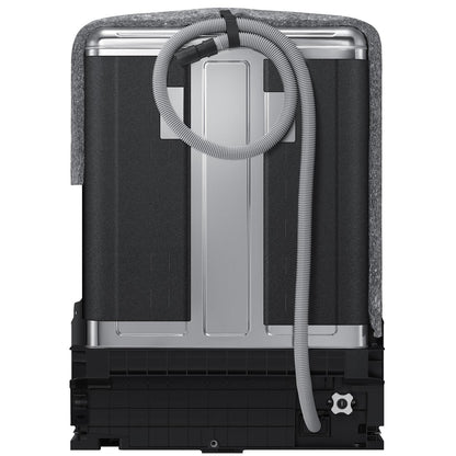 Samsung 24-inch Top Control Dishwasher with StormWash™ DW80CG5450SR/AA IMAGE 10