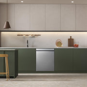  Samsung Top Control Dishwasher with StormWash™ DW80CG5450SR/AA IMAGE 12