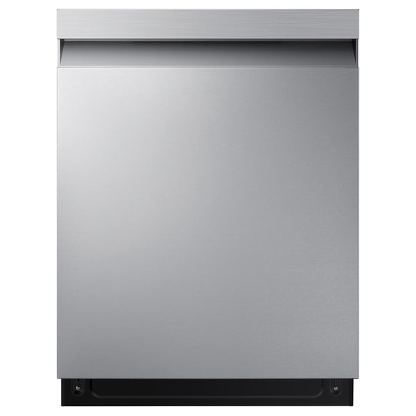Samsung 24-inch Top Control Dishwasher with StormWash™ DW80CG5450SR/AA