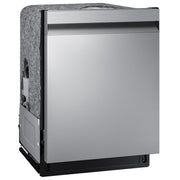  Samsung Top Control Dishwasher with StormWash™ DW80CG5450SR/AA IMAGE 2