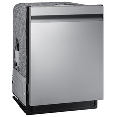  Samsung Top Control Dishwasher with StormWash™ DW80CG5450SR/AA IMAGE 2