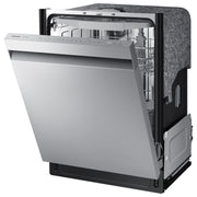  Samsung Top Control Dishwasher with StormWash™ DW80CG5450SR/AA IMAGE 3