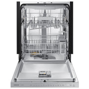 Samsung Top Control Dishwasher with StormWash™ DW80CG5450SR/AA IMAGE 4