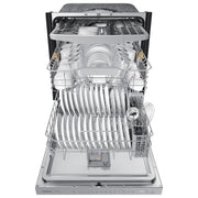  Samsung Top Control Dishwasher with StormWash™ DW80CG5450SR/AA IMAGE 5