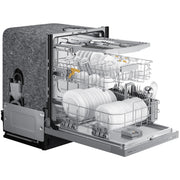  Samsung Top Control Dishwasher with StormWash™ DW80CG5450SR/AA IMAGE 6