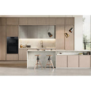  Samsung Bespoke 30-inch, 7.0 cu.ft. Built-in Combination Wall Oven NQ70CG700DMTAA IMAGE 11