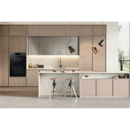 Samsung Bespoke 30-inch, 7.0 cu.ft. Built-in Combination Wall Oven NQ70CG700DMTAA IMAGE 11