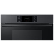  Samsung Bespoke 30-inch, 7.0 cu.ft. Built-in Combination Wall Oven NQ70CG700DMTAA IMAGE 4