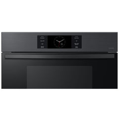  Samsung Bespoke 30-inch, 7.0 cu.ft. Built-in Combination Wall Oven NQ70CG700DMTAA IMAGE 4