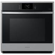  Samsung 30-inch, 5.1 cu.ft. Built-in Wall Oven NV51CG600SSR/AA IMAGE 1