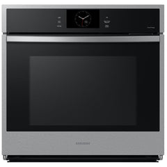  Samsung 30-inch, 5.1 cu.ft. Built-in Wall Oven NV51CG600SSR/AA IMAGE 1