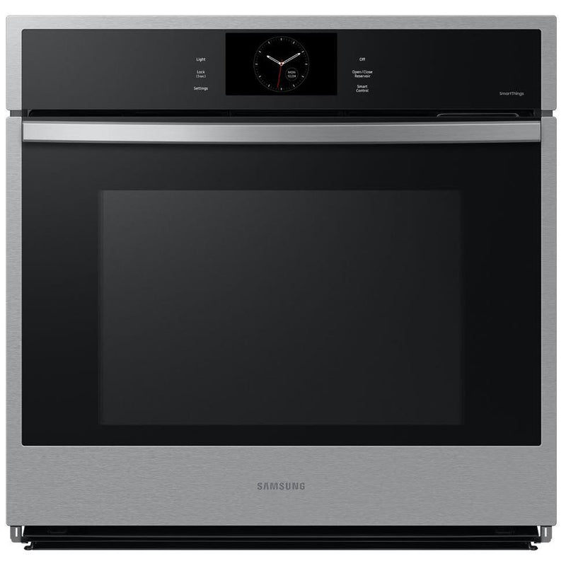 Samsung 30-inch, 5.1 cu.ft. Built-in Wall Oven NV51CG600SSR/AA