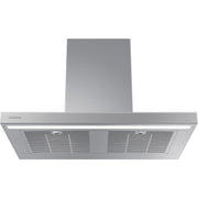  Samsung 36-inch Wall Mount Range Hood NK36CB600WCGAA IMAGE 2