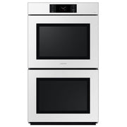  Samsung 30-inch, 5.1 cu. ft. Built-in Double Wall Oven NV51CB700D12AA IMAGE 1