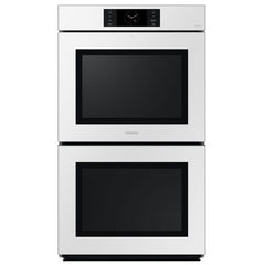  Samsung 30-inch, 5.1 cu. ft. Built-in Double Wall Oven NV51CB700D12AA IMAGE 1
