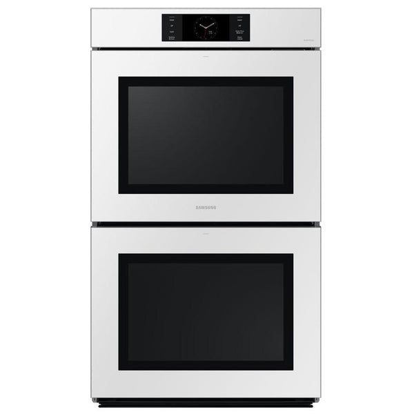Samsung 30-inch, 5.1 cu. ft. Built-in Double Wall Oven NV51CB700D12AA